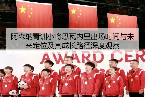 阿森纳青训小将恩瓦内里出场时间与未来定位及其成长路径深度观察