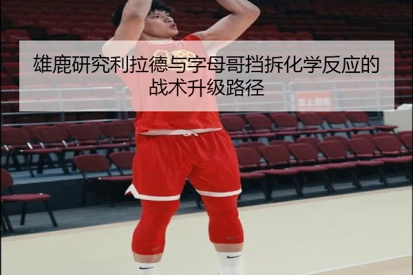 雄鹿研究利拉德与字母哥挡拆化学反应的战术升级路径