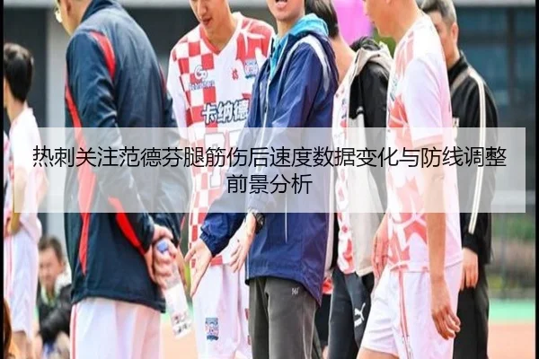 热刺关注范德芬腿筋伤后速度数据变化与防线调整前景分析